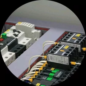 Electrical/electronic engineer