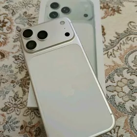 IPhone 17 Pro Max Dublikat