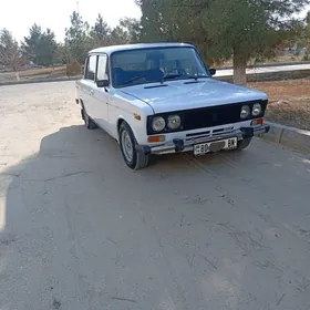 Lada 2106 1999