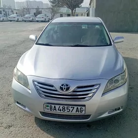 Toyota Camry 2007