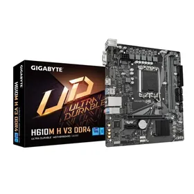 i3 12 + Gigabyte H610M
