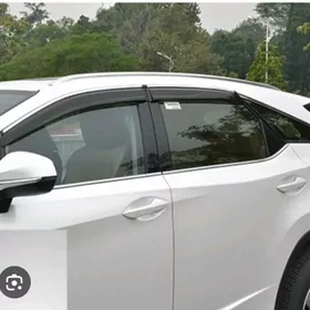 Leksus rх kaziryok 2018.2020