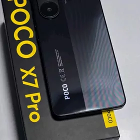 POCO X7 Pro 12/512