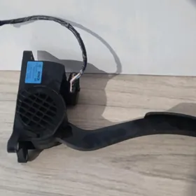 gazeliñ gaz pedal