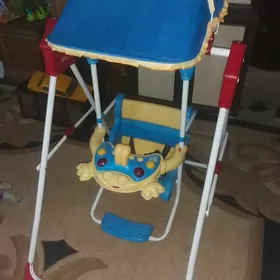 hodunki kachelya krovat kolyas