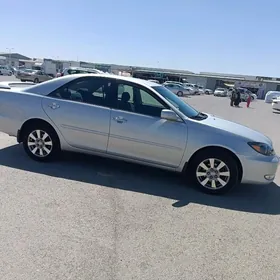 Toyota Camry 2002