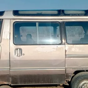 Toyota Town Ace 1989