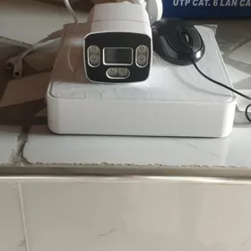 камера наблюдения