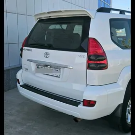 Toyota Land Cruiser Prado 2003