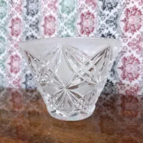 Хрустальные Вазы