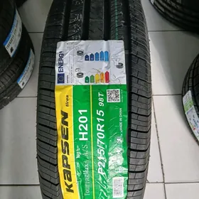215/70/15Kapsen 2025Y