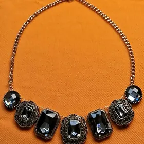 СЕРЕБРО-БИЖУТЕРИЯ-ЧАСЫ