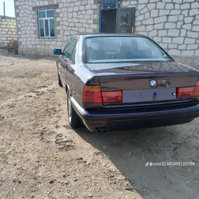 BMW 525 1995