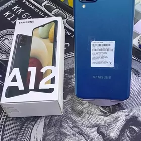 Samsung A12 4/64gb