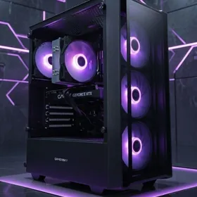  Ryzen 5 5600X/ RTX 2060/ RAM 16GB