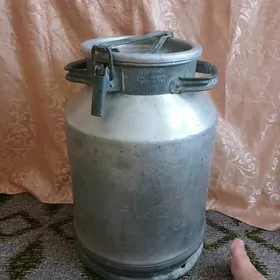 фляга на 40л.