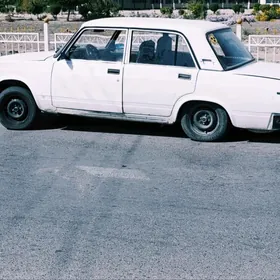 Lada 2107 2000