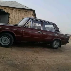 Lada 2106 1987