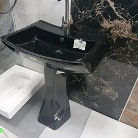 Umywalniklar, Умывальники