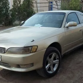 Toyota Mark II 1996