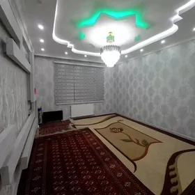 Satlyk Taze Gurtly 1 Etaj 2Kom