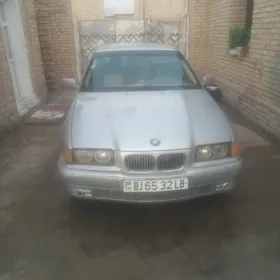 BMW 320 1997