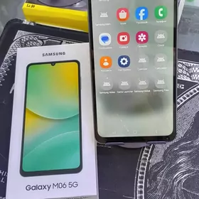 Samsung A 06 5g 6/128