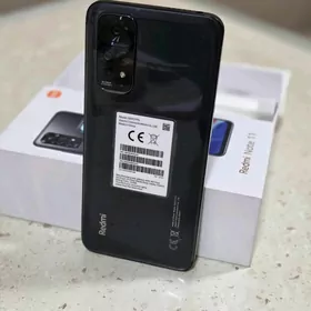 Redmi note 11 6/128 paket