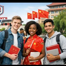 Образование в Китайских Вузах