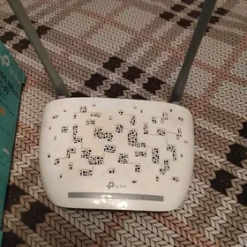 роутер TP link