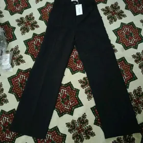 женский брюк