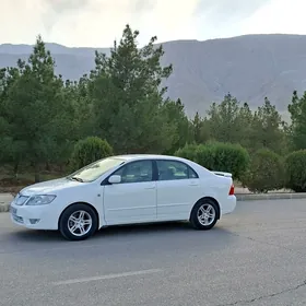Toyota Corolla 2005