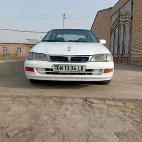 Toyota Corona 1993