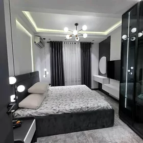 KIM RAÝON GYSSAGLY 3 KOMNAT