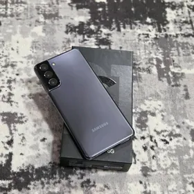 Samsung S21 8/128 2Sim