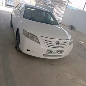 Toyota Camry 2008