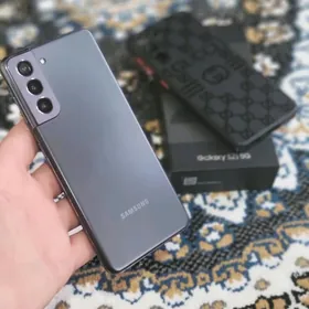 Samsung S21 5G 8/256