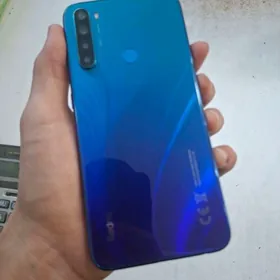 redmi note 8