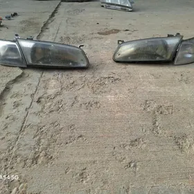 lisicka onki faralar