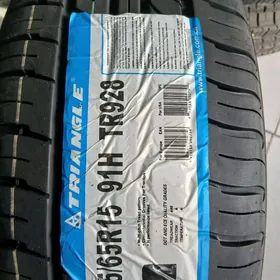 195/65/15 TRIANGLE 2025Y