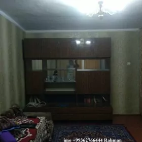 (2988)-GAGARINA 2-KOMNAT 65KWADRAT ГАГАРИНА RAHMAN