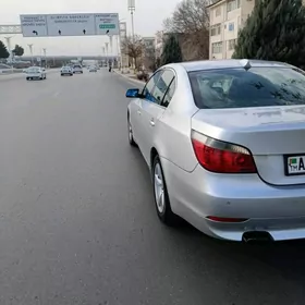 BMW E60 2006