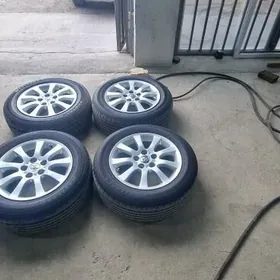 lexus 2003  diska 16lyk