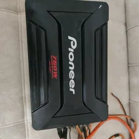 Pioneer 760w 6M-A6604