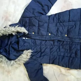 Детская куртка