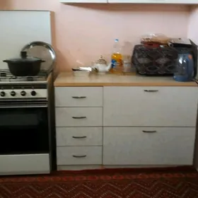 Алишера Навои-Мопра