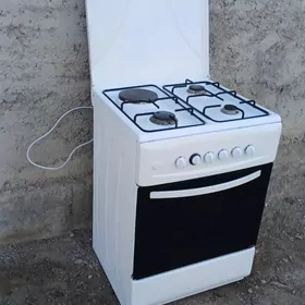 gaz plita газ плита