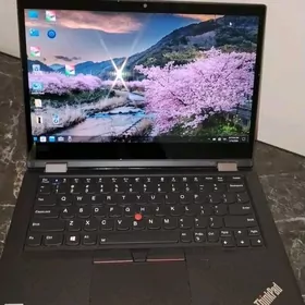 Lenovo ThinkPad L13 yoga