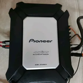 Pioneer Usilitel 400 W