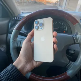 iPhone 16 pro ovurlen